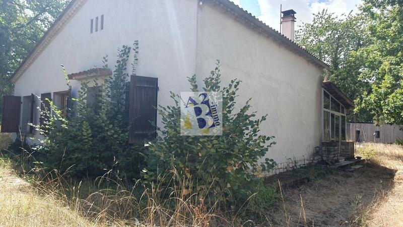 Maison de ville - 109 m² - 5 pièces