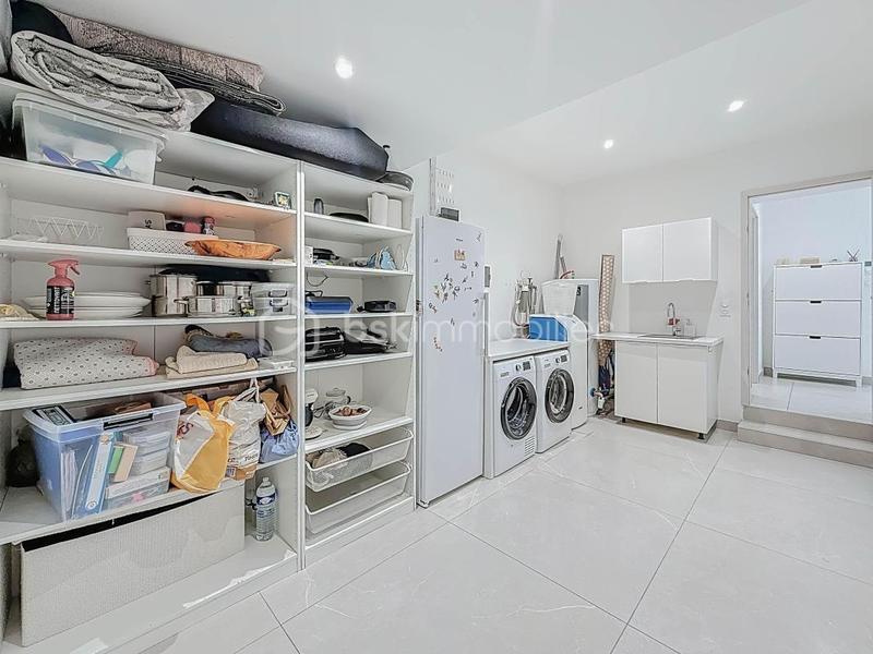 Maison - 104 m² - 5 pièces