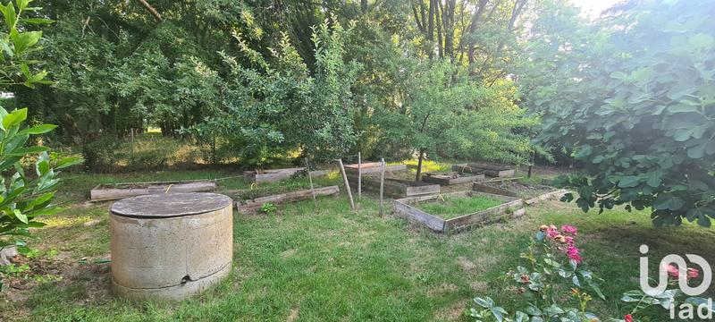 Maison - 180 m² - 6 pièces