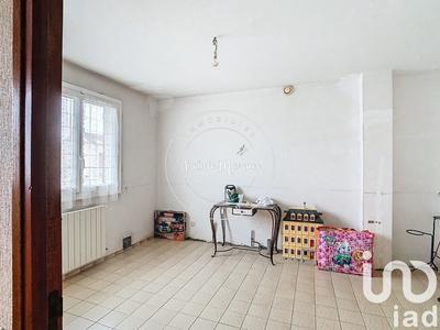 Maison - 184 m² - 7 pièces