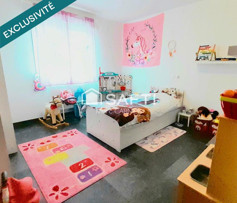 Villa - 287 m² - 12 pièces