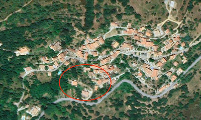 Terrain constructible - 623 m²