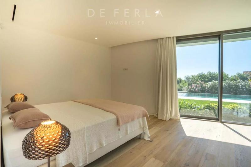 Propriété - 410 m² - 11 pièces