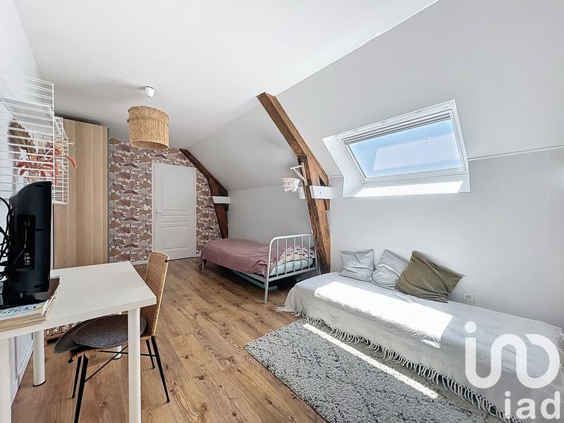 Maison - 284 m² - 7 pièces