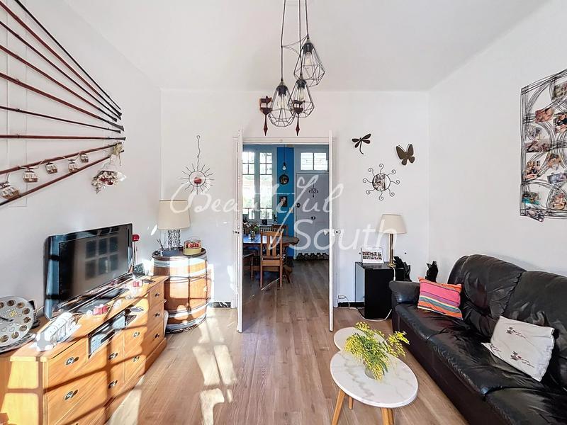 Maison - 167 m² - 7 pièces