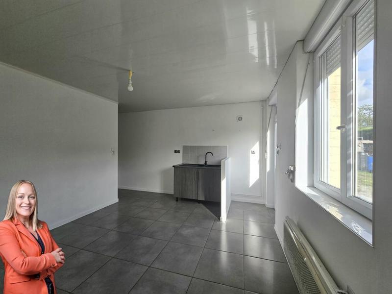 Maison - 55 m² - 4 pièces