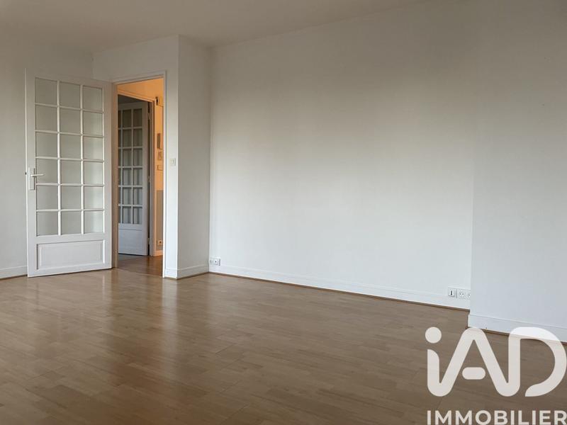 Appartement - 78 m² - 4 pièces