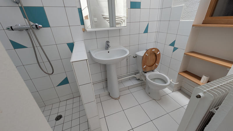 Maison - 83 m² - 5 pièces