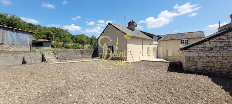 Maison - 145 m² - 5 pièces