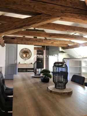 Appartement - 32 m² - 2 pièces