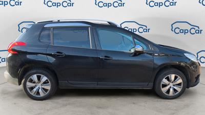 Peugeot 2008 1.2 PureTech 82 Style