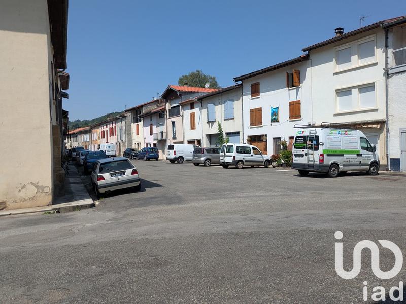 Maison - 138 m² - 5 pièces