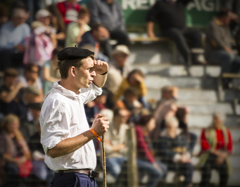 44ème Fête des Bergers