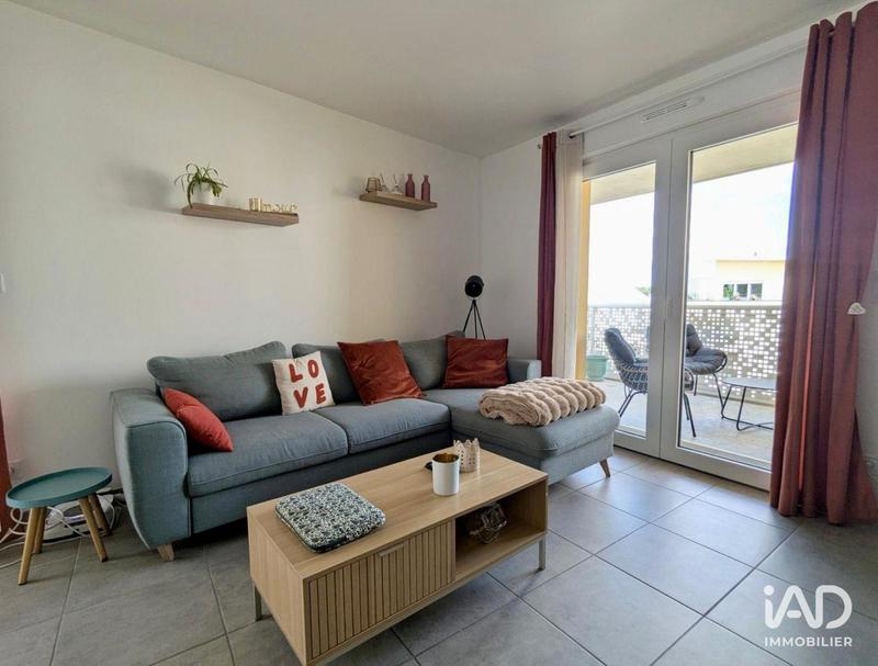Appartement - 78 m² - 4 pièces