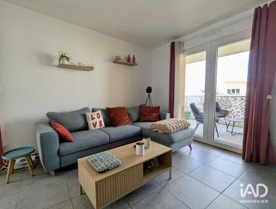Appartement - 78 m² - 4 pièces
