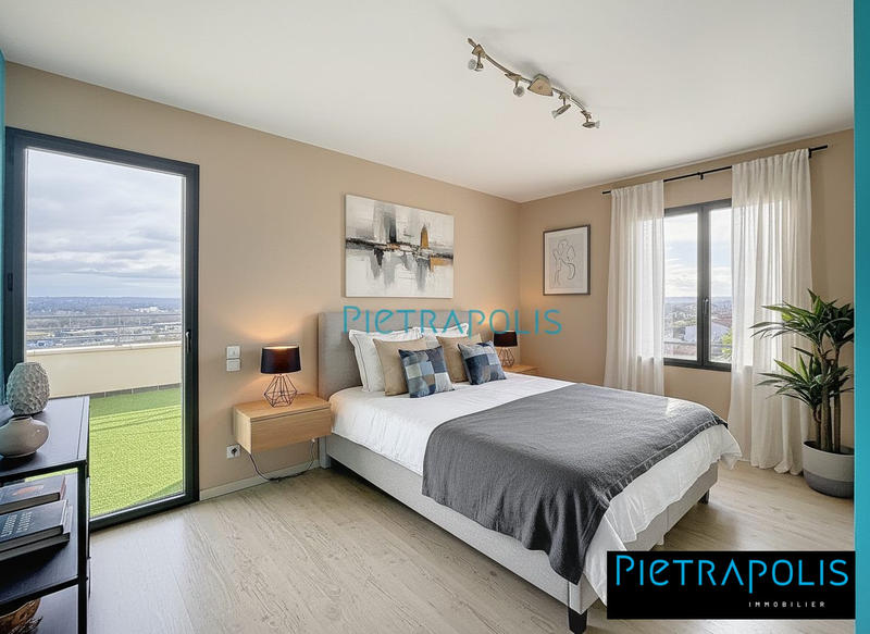 Villa - 153 m² - 6 pièces