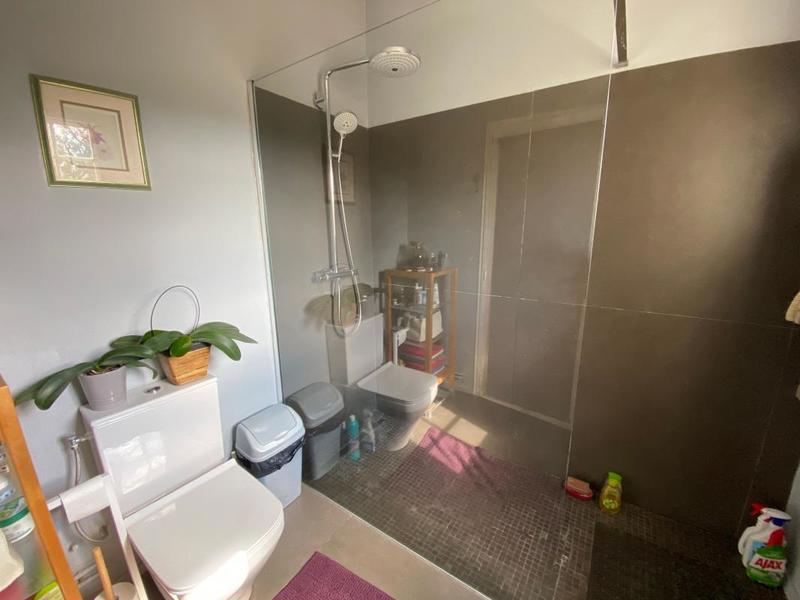 Maison en pierre - 130 m² - 4 pièces