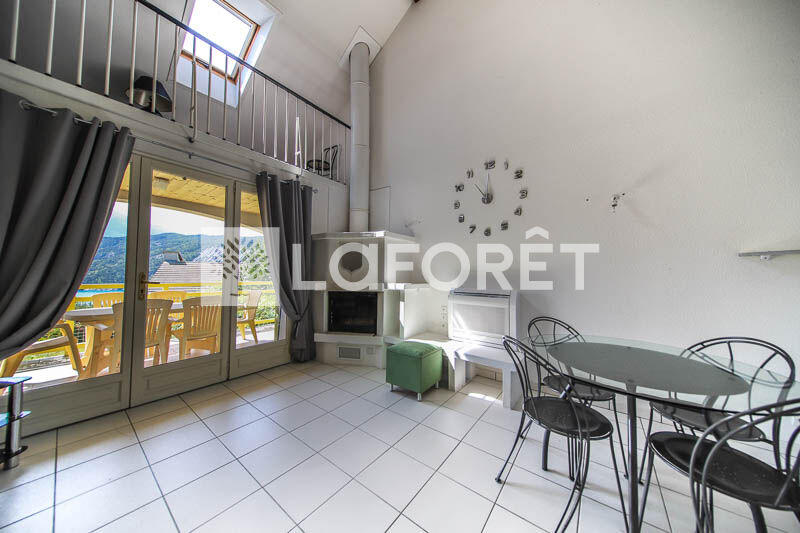 Maison - 74 m² - 4 pièces