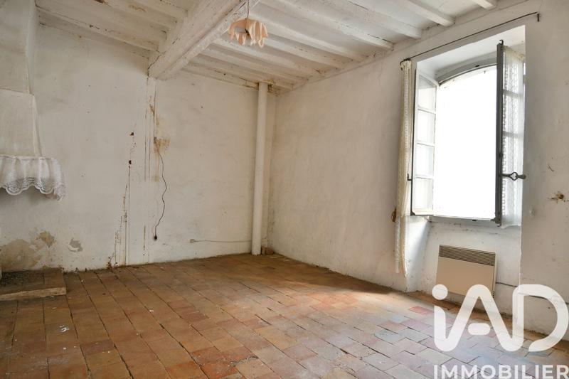 Maison de village - 141 m² - 5 pièces