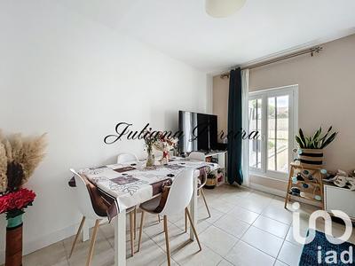 Appartement - 34 m² - 1 pièce