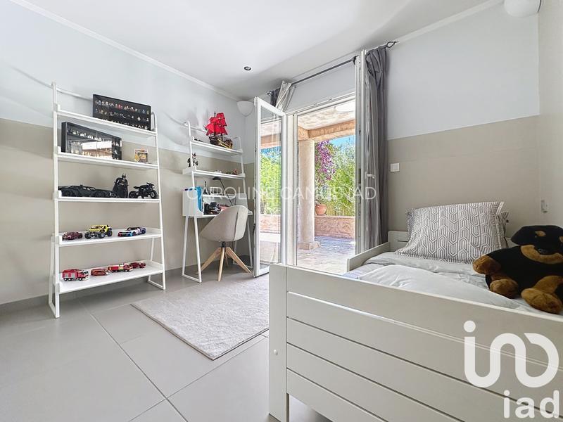 Maison - 128 m² - 5 pièces