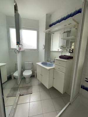 Appartement - 65 m² - 4 pièces