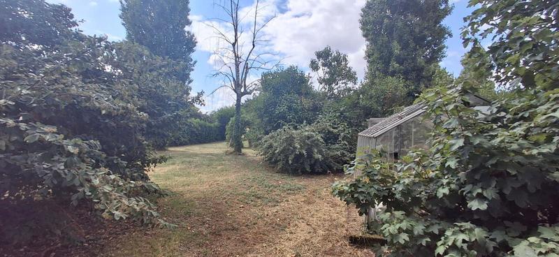 Maison - 87 m² - 5 pièces