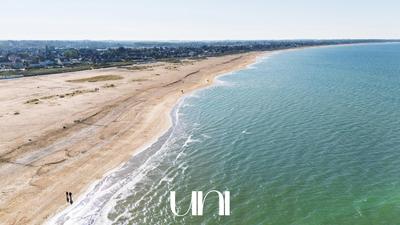 Maison - 185 m² - 6 pièces