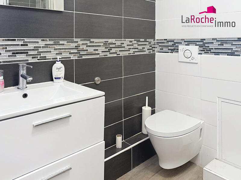 Maison ancienne - 188 m² - 9 pièces