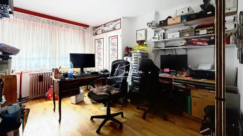 Maison - 144 m² - 6 pièces