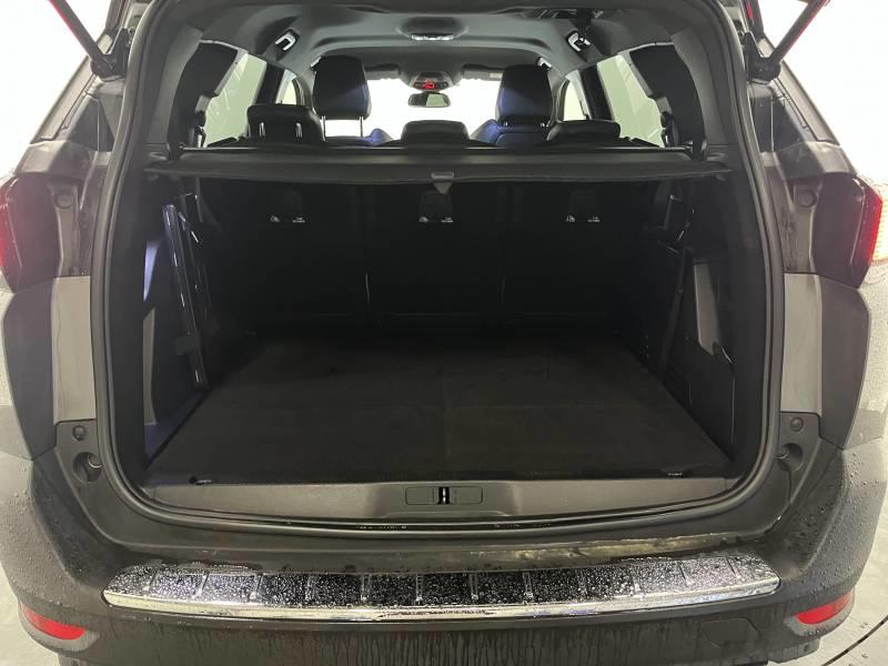 Peugeot 5008 BlueHDi 130ch s&amp;S Eat8 Gt Line