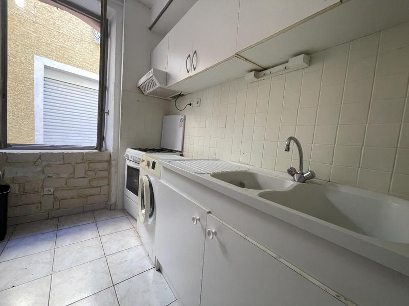 Maison - 50 m² - 4 pièces