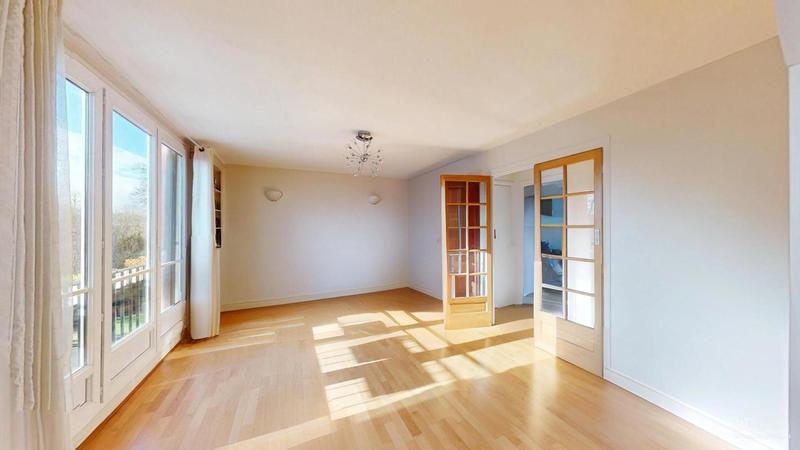 Appartement - 78 m² - 4 pièces