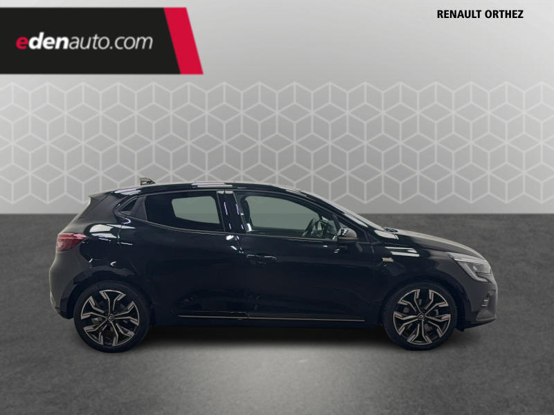 Renault Clio TCe 140 - 21n Sl Lutecia