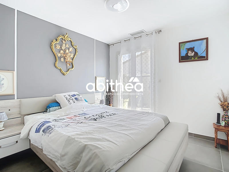 Villa - 85 m² - 4 pièces