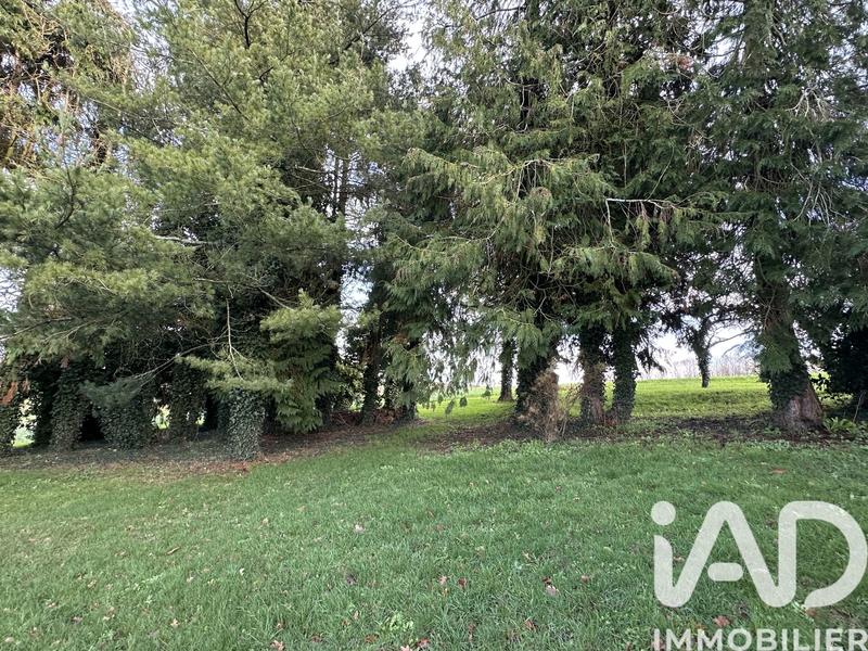 Maison - 132 m² - 5 pièces