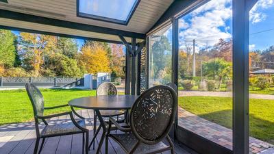 Maison - 115 m² - 4 pièces