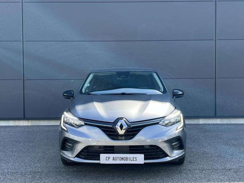 Renault Clio V Evolution 100ch Gpl