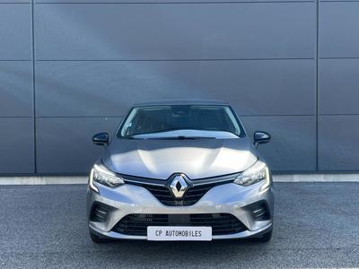 Renault Clio V Evolution 100ch Gpl