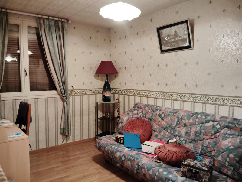 Maison - 78 m² - 4 pièces