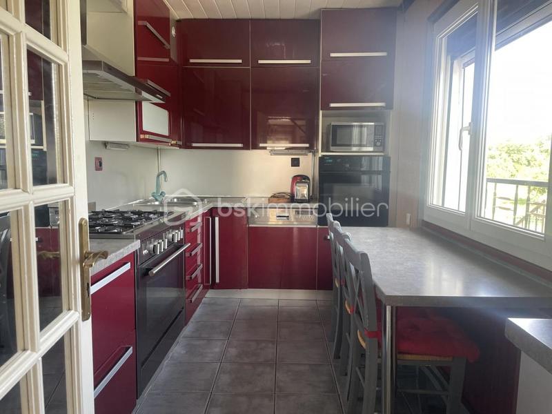 Maison en pierre - 104 m² - 5 pièces