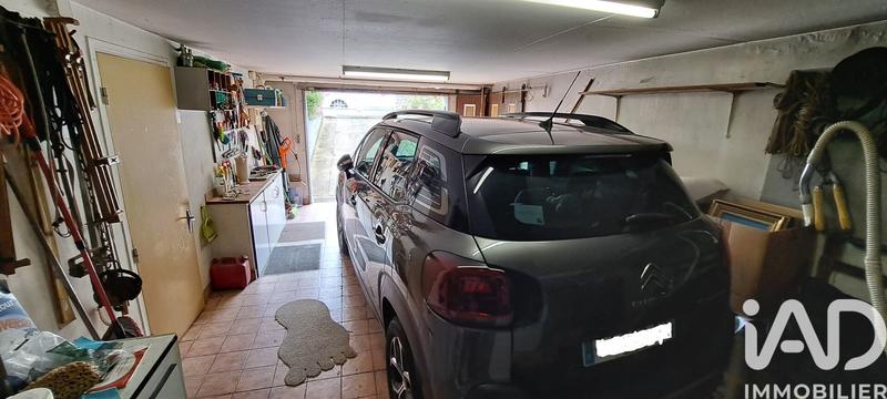 Maison - 114 m² - 5 pièces