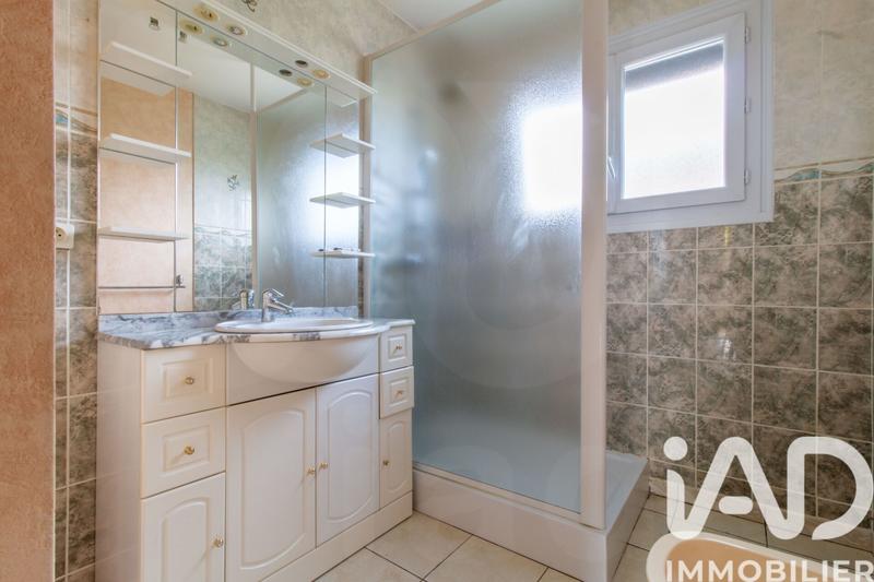 Maison - 83 m² - 3 pièces