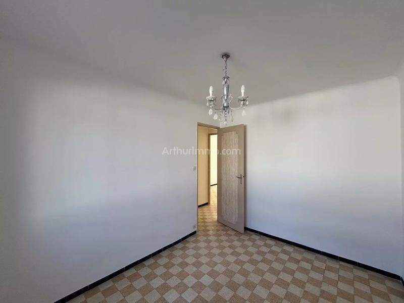 Appartement - 66 m² - 4 pièces