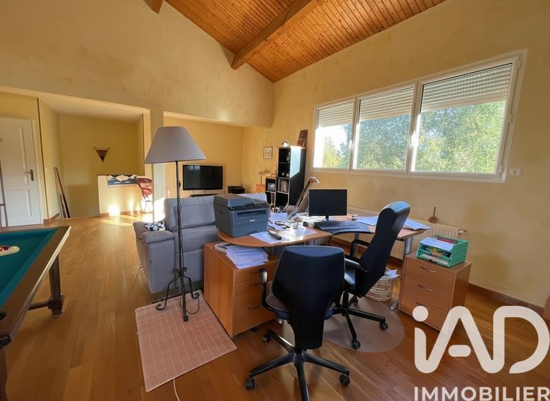 Maison - 309 m² - 10 pièces