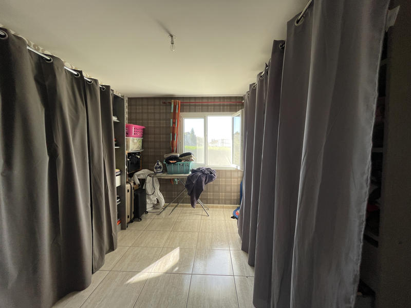 Maison - 187 m² - 7 pièces