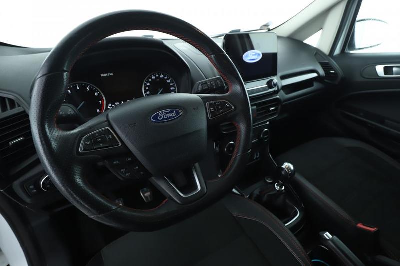 Ford EcoSport 1.0 EcoBoost St Line 101 ch