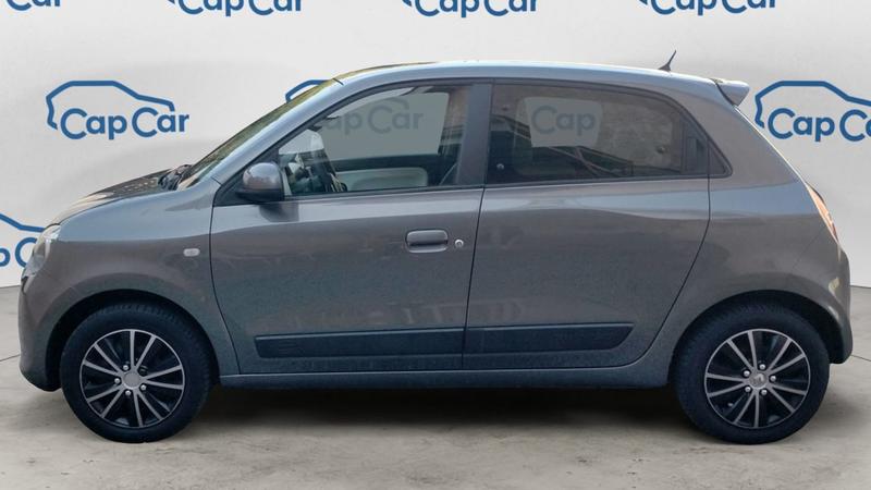 Renault Twingo 1.0 SCe 70 Limited