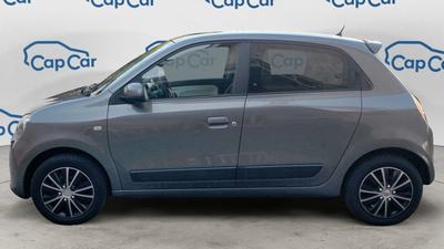 Renault Twingo 1.0 SCe 70 Limited