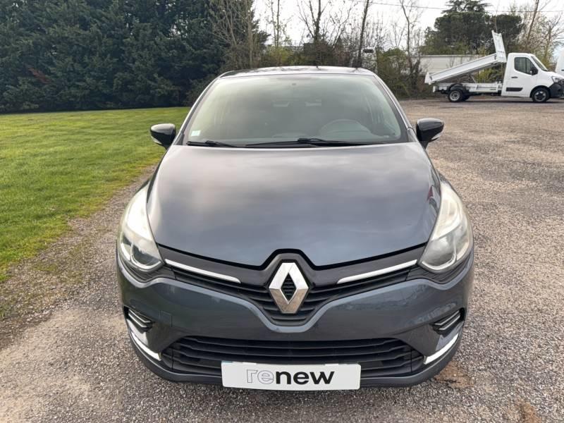 Renault Clio TCe 90 Energy Limited